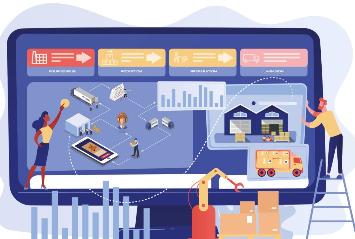 Double compétence technique et fonctionnelle - NBST Consulting